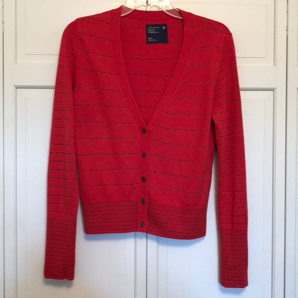 American Eagle Outfitters Sweater